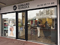 Photo du Salon de coiffure Ferreira Bernard à Mérignac