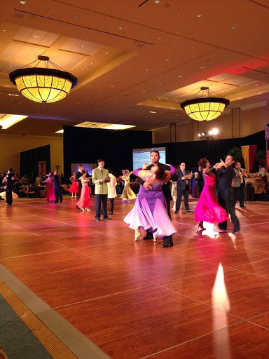 Dance School «Fred Astaire Dance Studio», reviews and photos, 1975 Seneca Rd #700, Eagan, MN 55122, USA