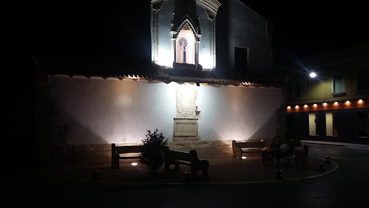 BAR MOLI. C. de Virgen, 1, 02230 Madrigueras, Albacete, España