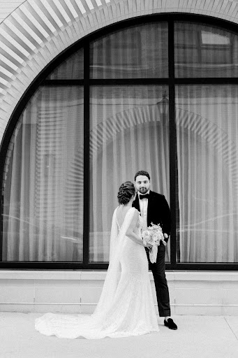 Dress Store «Calvet Couture Bridal», reviews and photos, 460 N Orlando Ave #100, Winter Park, FL 32789, USA