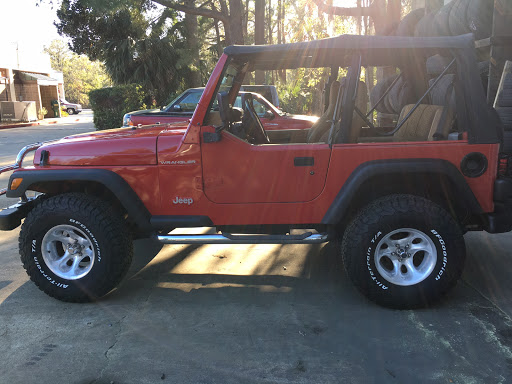 Auto Repair Shop «Island Tire & Automotive Services», reviews and photos, 4 Palmetto Bay Rd, Hilton Head Island, SC 29928, USA