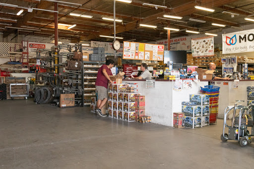 Plumbing Wholesale Outlet