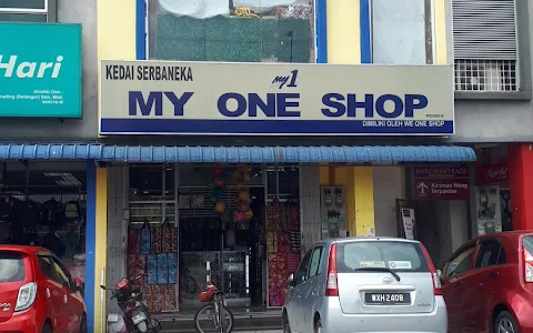 My One Shop image