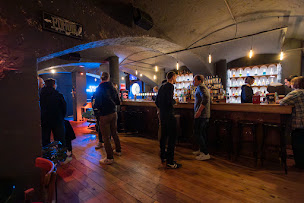 Photo n°1 de Helter Skelter à Lille ()