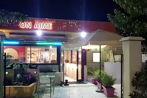 Restaurant ON AIME image