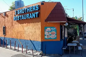 3 Brothers Restaurant Atlantic image