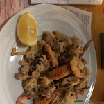 Photo n°1 de l'avis de Maria.a fait le 28/08/2022 à 20:55 sur le  Ristorante pizzeria SUSY à Treporti