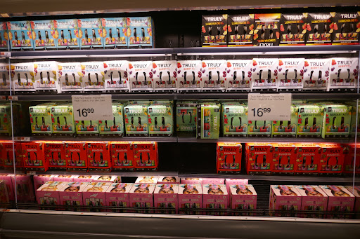 Department Store «Target», reviews and photos, 1341 Boylston St, Boston, MA 02215, USA