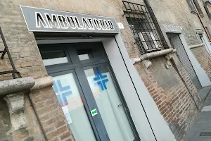 Ambulatorio Veterinario Benini Massarenti Ditta image