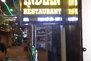 Punjabi Indian Restaurant image