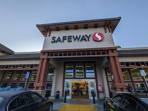 Safeway image
