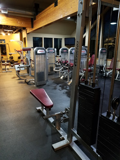 Gym «Northwest Fitness Zone», reviews and photos, 28719 WA-410, Buckley, WA 98321, USA