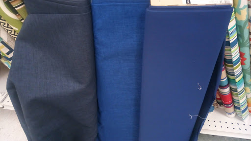 Fabric Store «Jo-Ann Fabrics and Crafts», reviews and photos, 852 N Main St, Tooele, UT 84074, USA