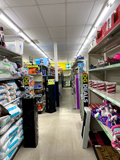 Discount Store «Dollar General», reviews and photos, 5470 North 90th Street, Omaha, NE 68134, USA