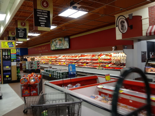 Supermarket «Price Chopper», reviews and photos, 675 Poquonock Ave, Windsor, CT 06095, USA