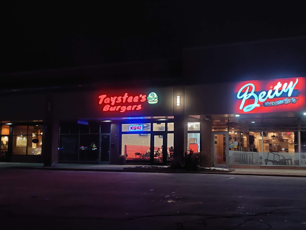 Taystee's Burgers 48127