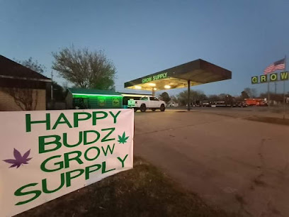 Happy Budz Grow Supply