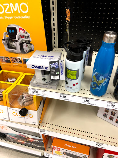 Department Store «Target», reviews and photos, 155 Mountaineer Dr, Stroudsburg, PA 18360, USA