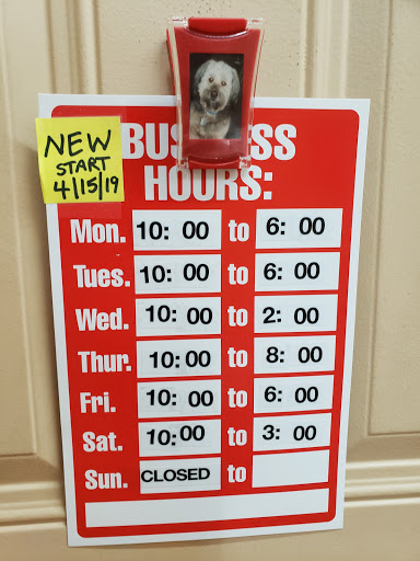 Sewing Machine Repair Service «Allentown Sewing Machine Outlet», reviews and photos, 725 N 15th St, Allentown, PA 18102, USA