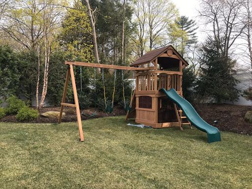 Playground «Swingset & Toy Warehouse», reviews and photos, 11 NJ-31, Flemington, NJ 08822, USA