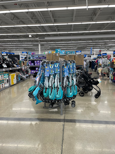 Discount Store «Walmart», reviews and photos, 1460 Golf Rd, Rolling Meadows, IL 60008, USA