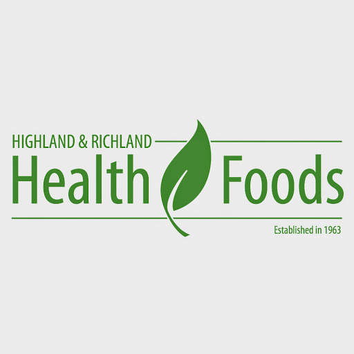 Natural Foods Store «Highland Health Foods», reviews and photos, 101 Vista Way, Kennewick, WA 99336, USA