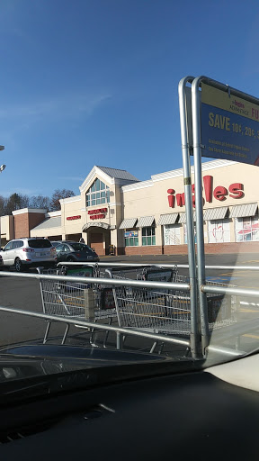 Supermarket «Ingles Markets», reviews and photos, 4345 Fort Henry Dr, Kingsport, TN 37663, USA