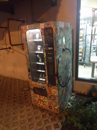 Bicycle Store «Vulture Space», reviews and photos, 651 N Plankinton Ave, Milwaukee, WI 53203, USA