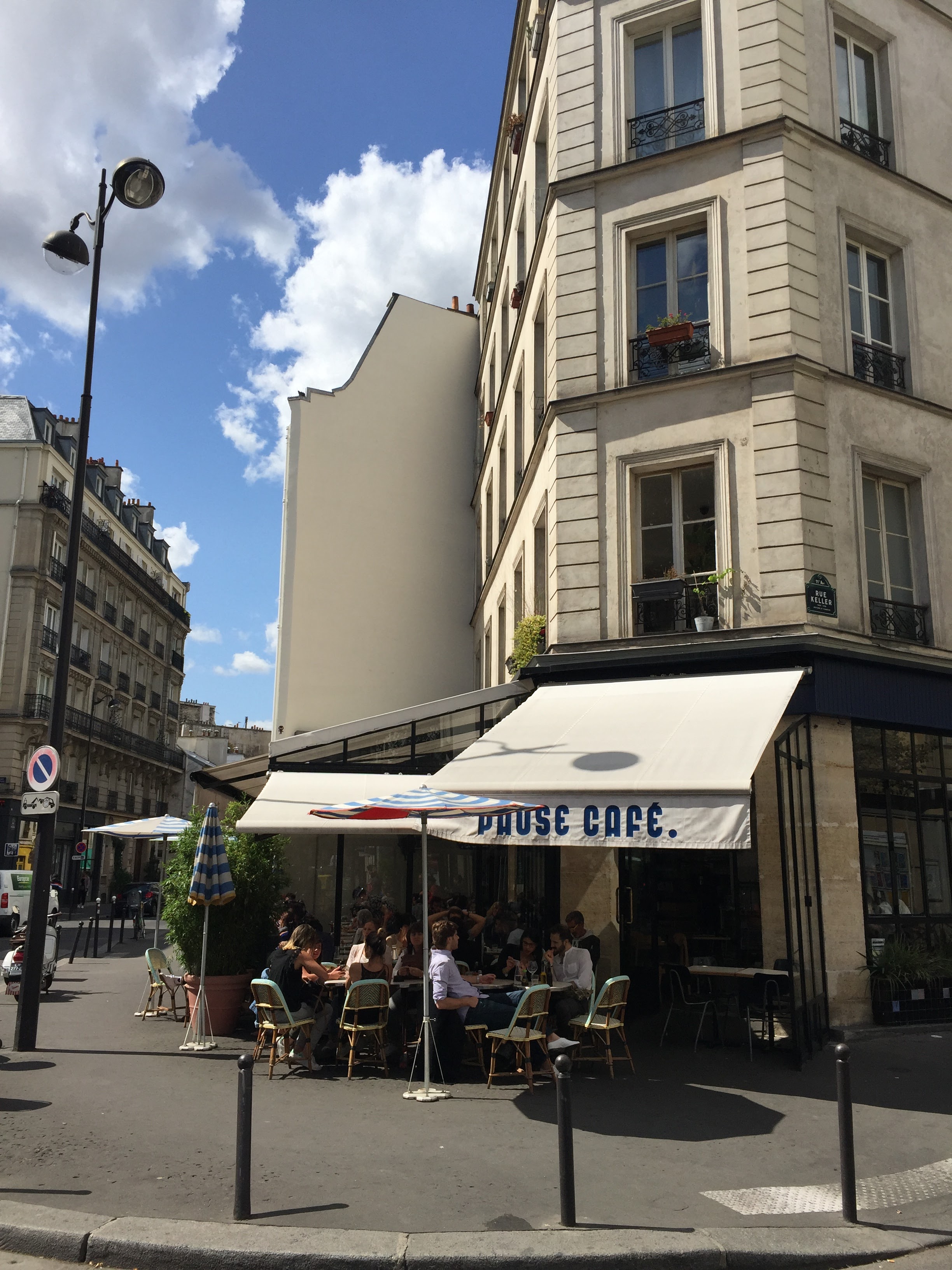 Photo n° 3 de l'avis de Yann. fait le 25/08/2018 à 12:24