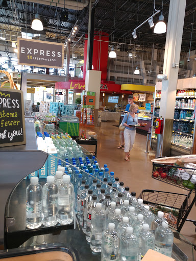 Grocery Store «Whole Foods Market», reviews and photos, 6853 S York St #119, Centennial, CO 80122, USA