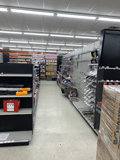 Auto Parts Store «AutoZone», reviews and photos, 2301 W Whittier Blvd, Montebello, CA 90640, USA