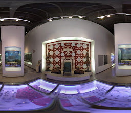 Mayan World Museum of Mérida photo