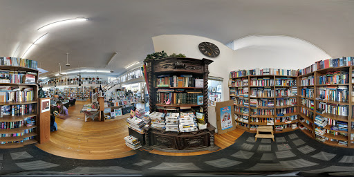 Book Store «Ink Spell Books», reviews and photos, 500 Purisima Way, Half Moon Bay, CA 94019, USA