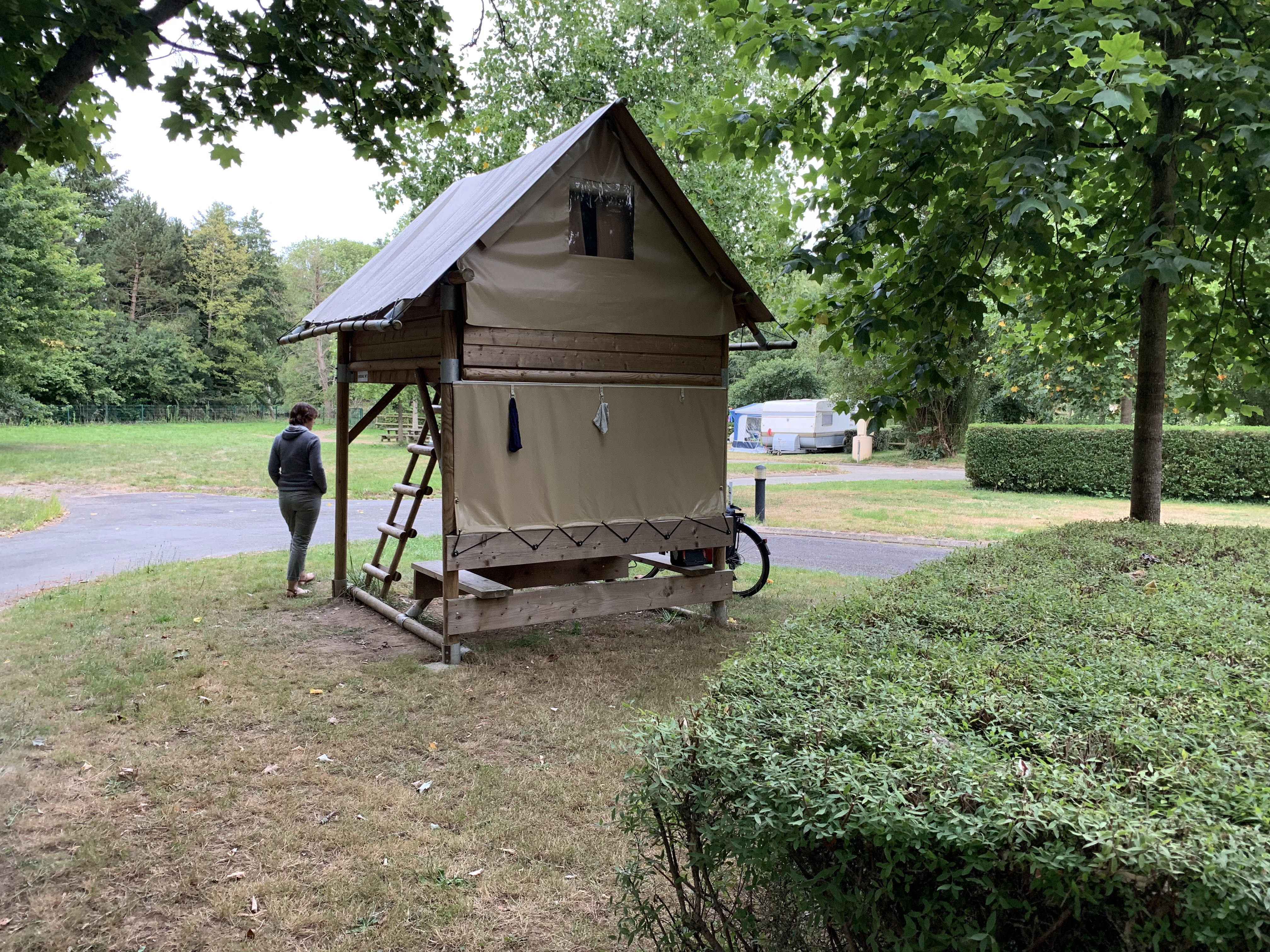 Photo n° 2 de l'avis de Manu.u fait le 15/07/2020 à 19:16