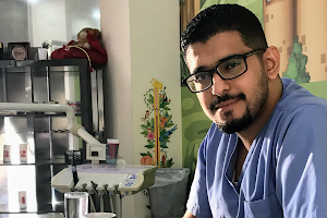 Dr. Mohamed Saif Orthodontic Specialtist image