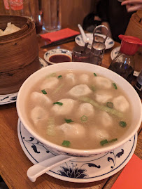 Plats et boissons du Restaurant tibétain Bar à momos à Paris - n°6