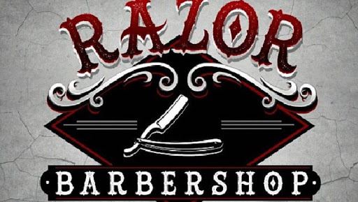Barber Shop «Razor Barbershop», reviews and photos, 152 W Holt Ave, Pomona, CA 91768, USA