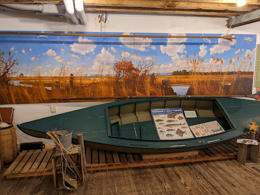 History Museum «Bayshore Center at Bivalve», reviews and photos, 2800 High St, Port Norris, NJ 08349, USA