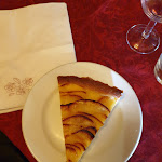 Photo n°10 de l'avis de Denny.' fait le 14/10/2018 à 09:16 sur le  Albergo Ristorante La Baita à Crampiolo