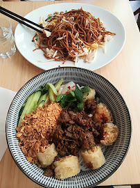 Vermicelle du Restaurant vietnamien Mamatchai à Paris - n°19