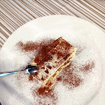 Photo n°2 de l'avis de radames.e fait le 08/07/2023 à 20:26 sur le  Ristorante Vecchio Podere à Poggio Torriana