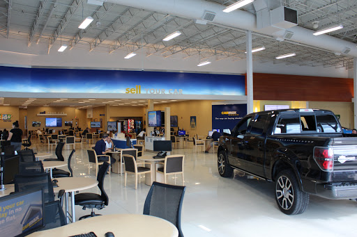 Used Car Dealer «CarMax Dealership», reviews and photos, 3611 Fountainhead Dr, San Antonio, TX 78229, USA