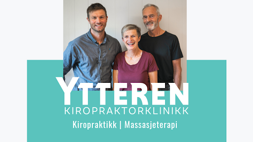 Ytteren chiropractor clinic