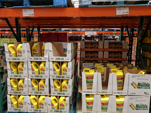 Warehouse store «Costco Wholesale», reviews and photos, 2201 Verne Roberts Cir, Antioch, CA 94509, USA