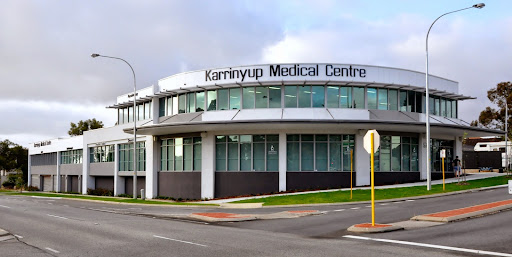 Karrinyup Physiotherapy Centre