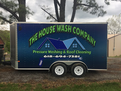 The House Wash Company