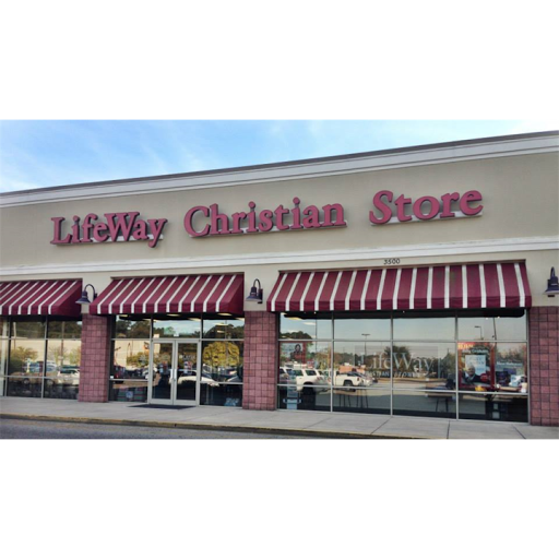 Book Store «LifeWay Christian Store», reviews and photos, 3500 Ross Clark Cir, Dothan, AL 36303, USA