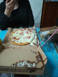 Plats et boissons du Pizzeria Domino's Pizza Saint-Martin-Boulogne - n°18