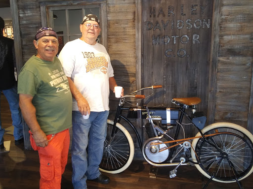 Harley-Davidson Dealer «American Harley-Davidson», reviews and photos, 1149 Erie Ave, North Tonawanda, NY 14120, USA