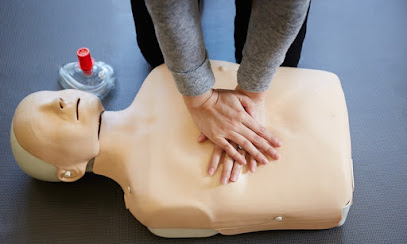 First aid training course Bankstown New First Training